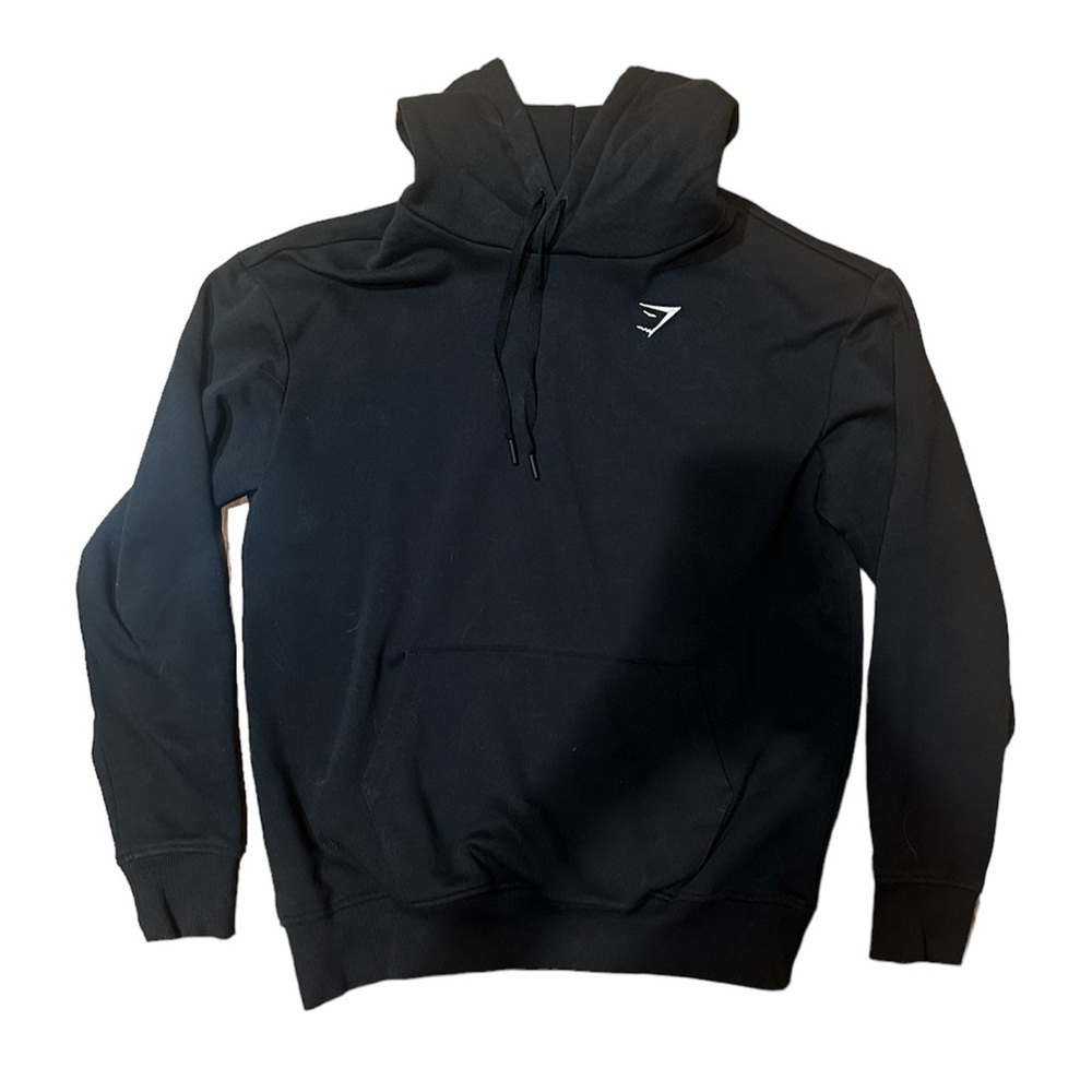 Gymshark Hoodie